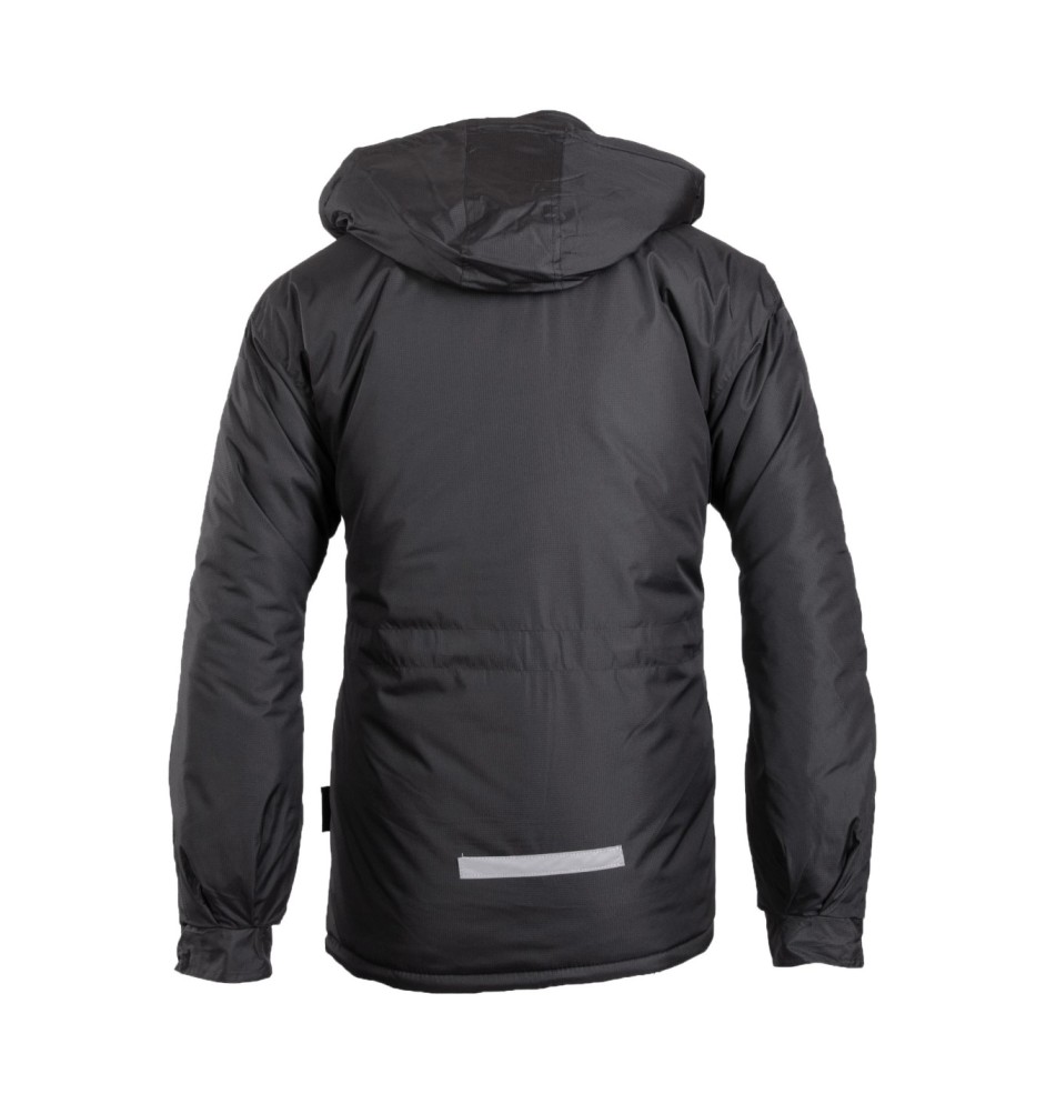 KURTKA PARKA TALVI - WINTERMAN TALVI