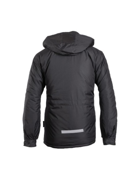 KURTKA PARKA TALVI - WINTERMAN TALVI