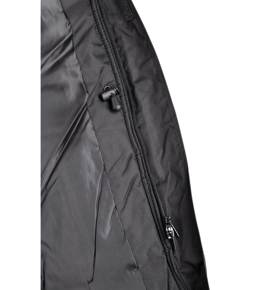 KURTKA PARKA TALVI - WINTERMAN TALVI