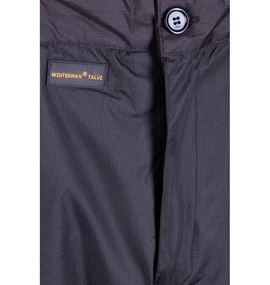 SPODNIE OGRODNICZKI TALVI - WINTERMAN TALVI