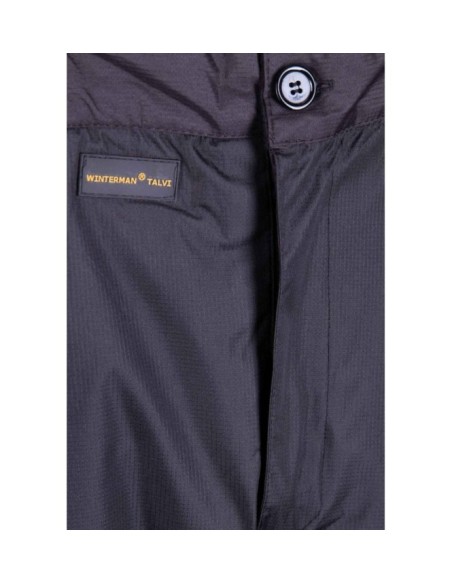 SPODNIE OGRODNICZKI TALVI - WINTERMAN TALVI