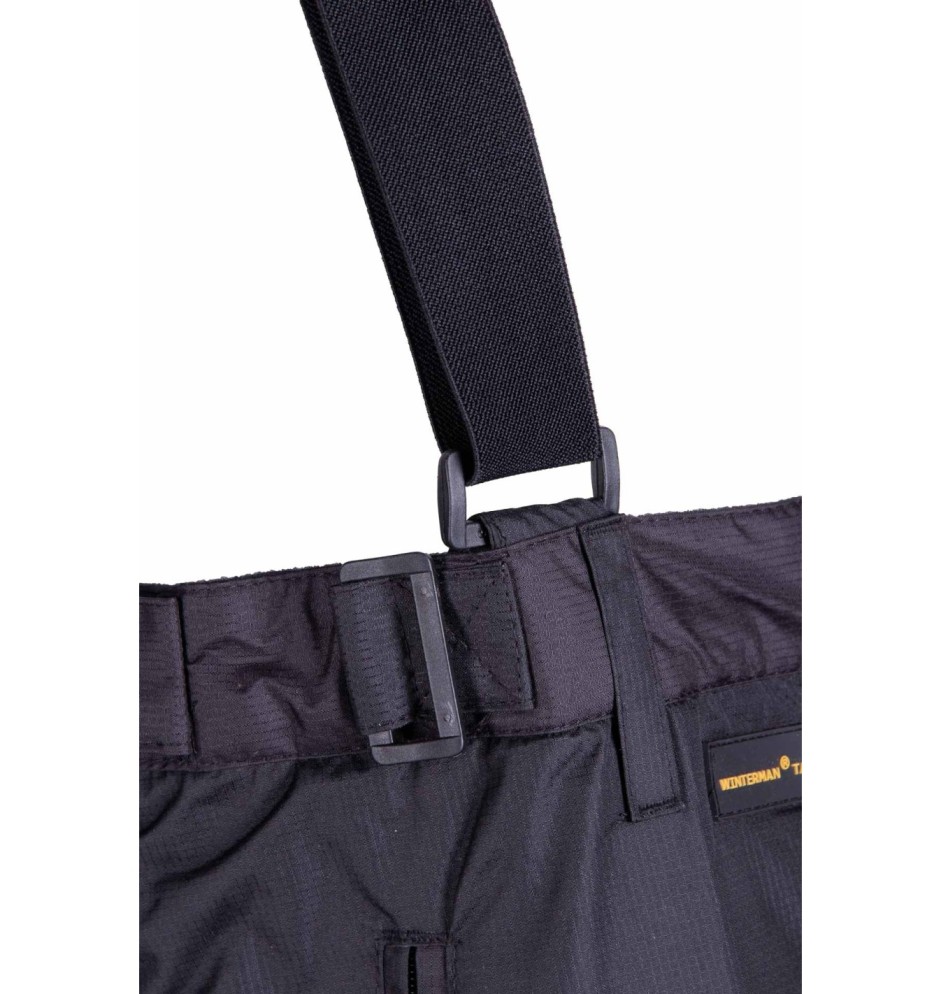 SPODNIE OGRODNICZKI TALVI - WINTERMAN TALVI