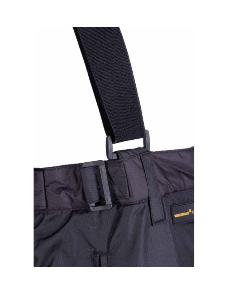 SPODNIE OGRODNICZKI TALVI - WINTERMAN TALVI