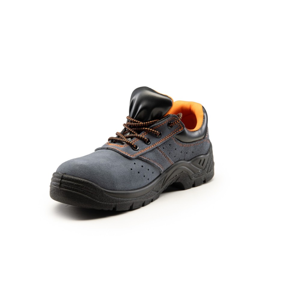 PÓŁBUT ZAMSZ S1 SRC - MAX-POPULAR.