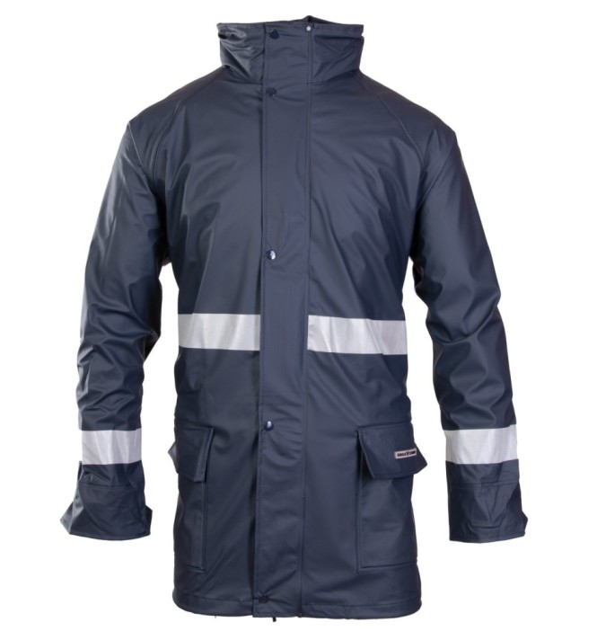 PU KURTKA - GROSVENOR