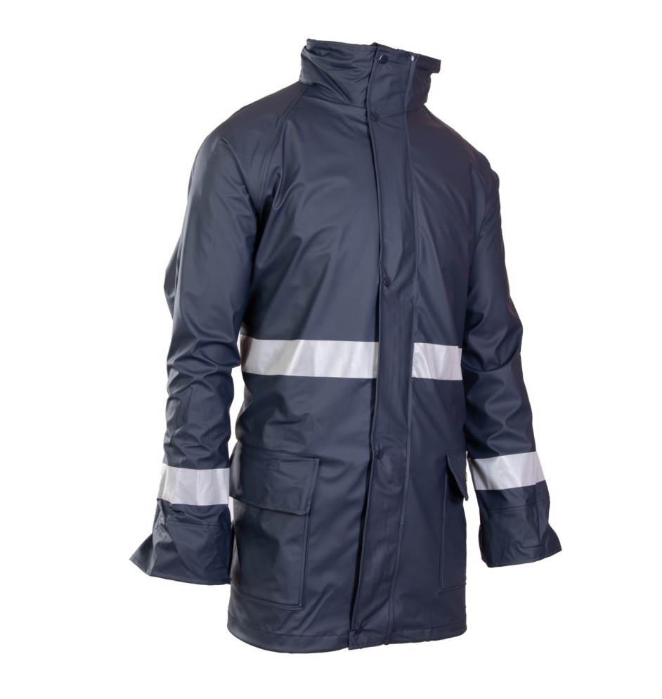 PU KURTKA - GROSVENOR