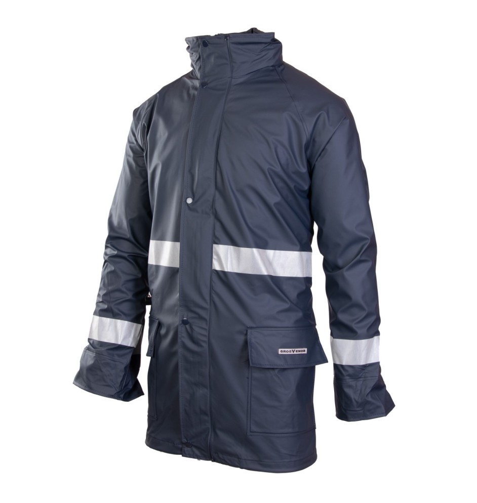 PU KURTKA - GROSVENOR