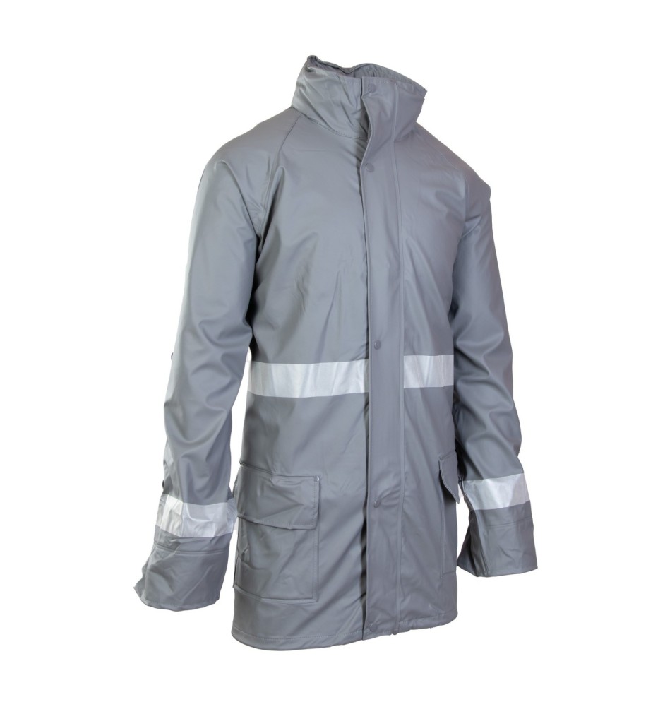 PU KURTKA - GROSVENOR