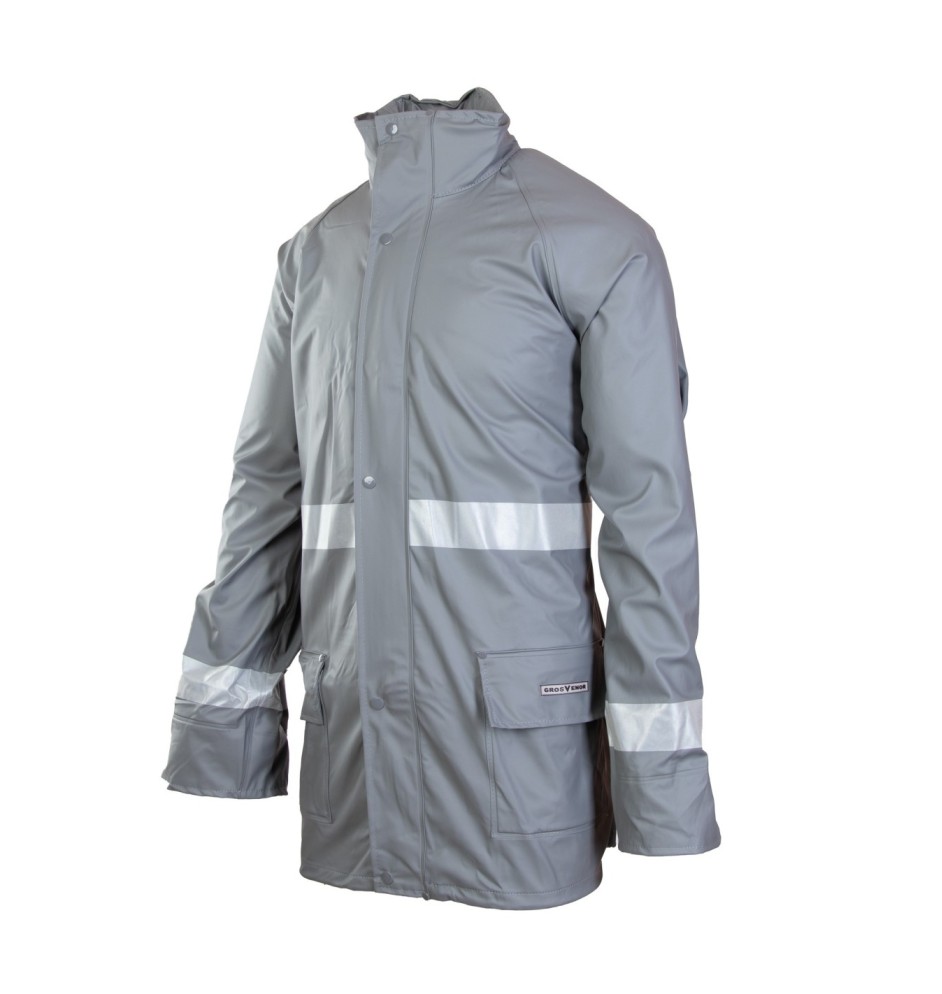 PU KURTKA - GROSVENOR