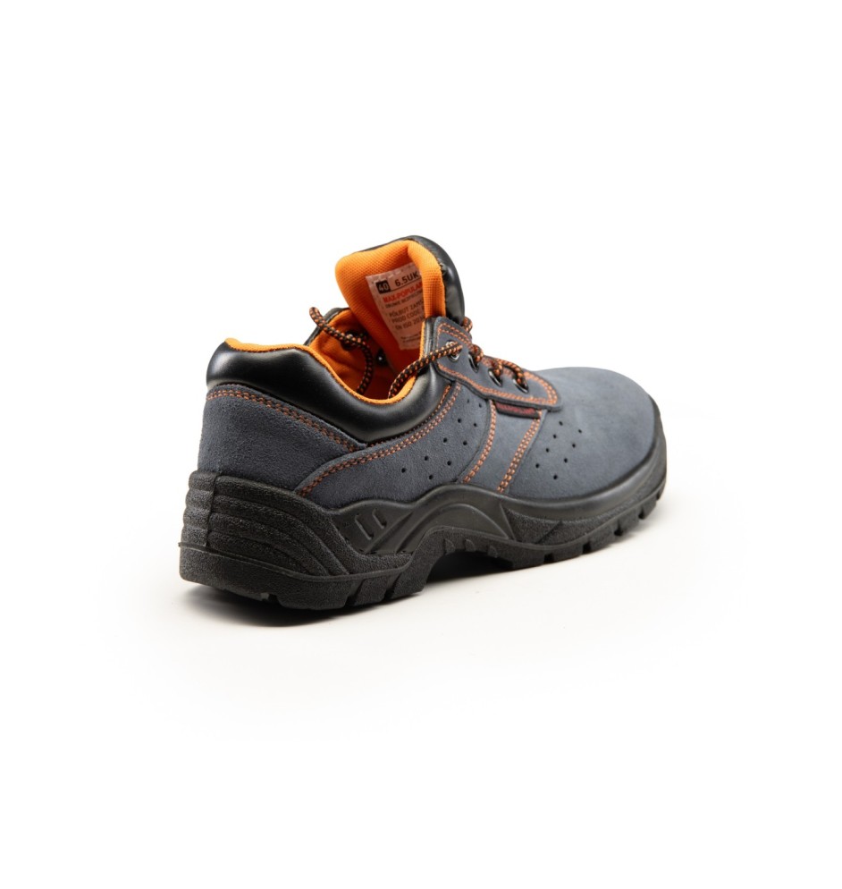 PÓŁBUT ZAMSZ S1 SRC - MAX-POPULAR.