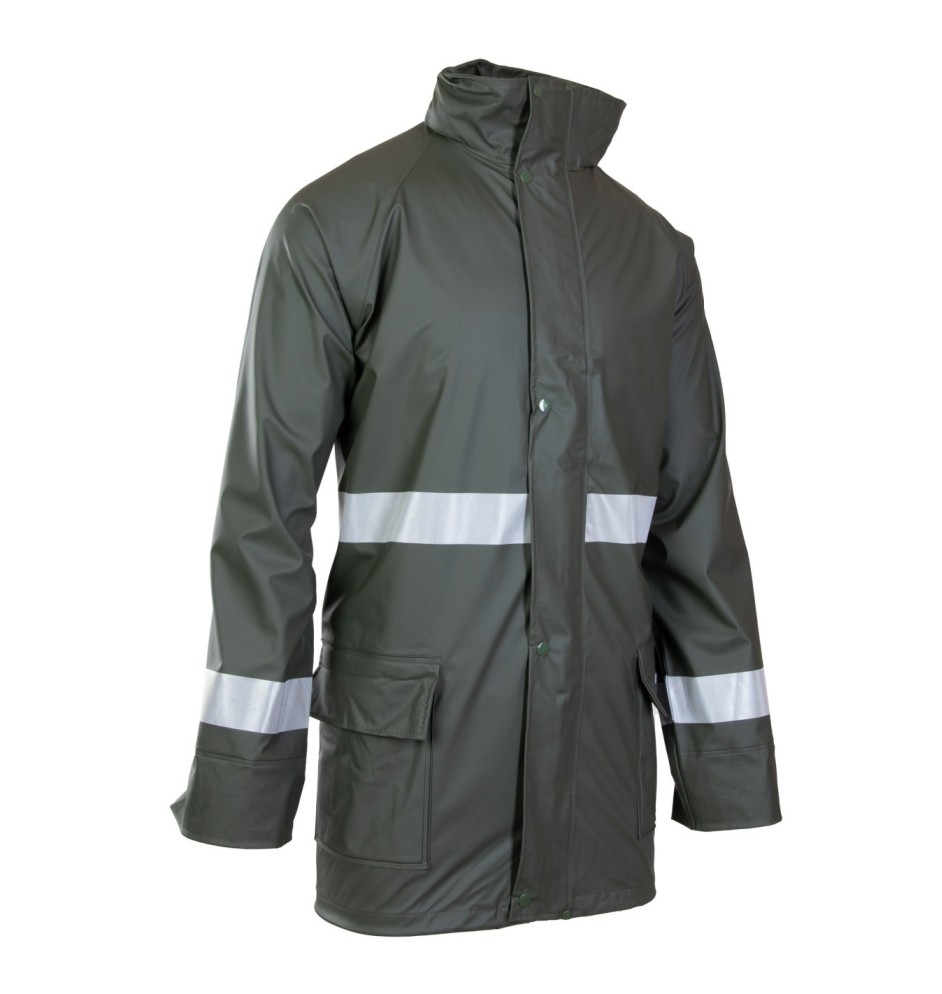 PU KURTKA - GROSVENOR