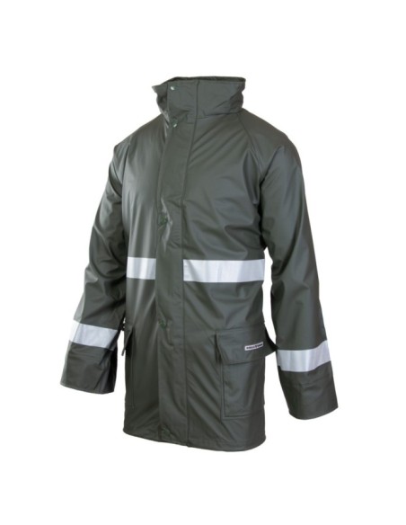 PU KURTKA - GROSVENOR