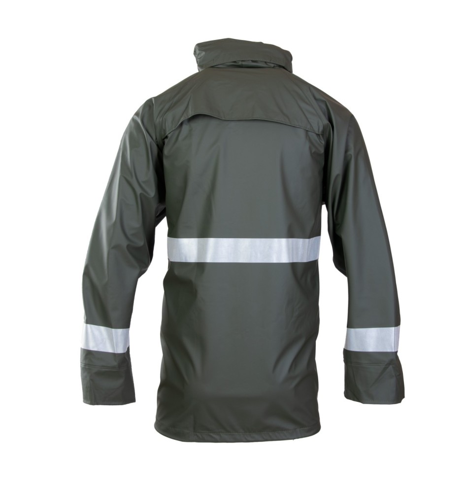 PU KURTKA - GROSVENOR