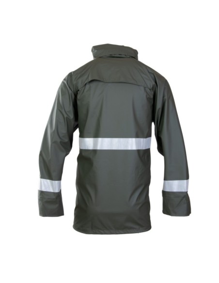 PU KURTKA - GROSVENOR