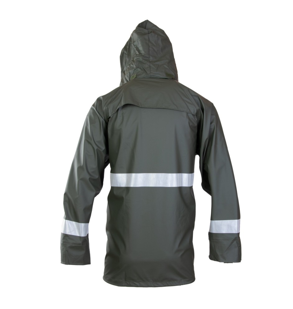 PU KURTKA - GROSVENOR