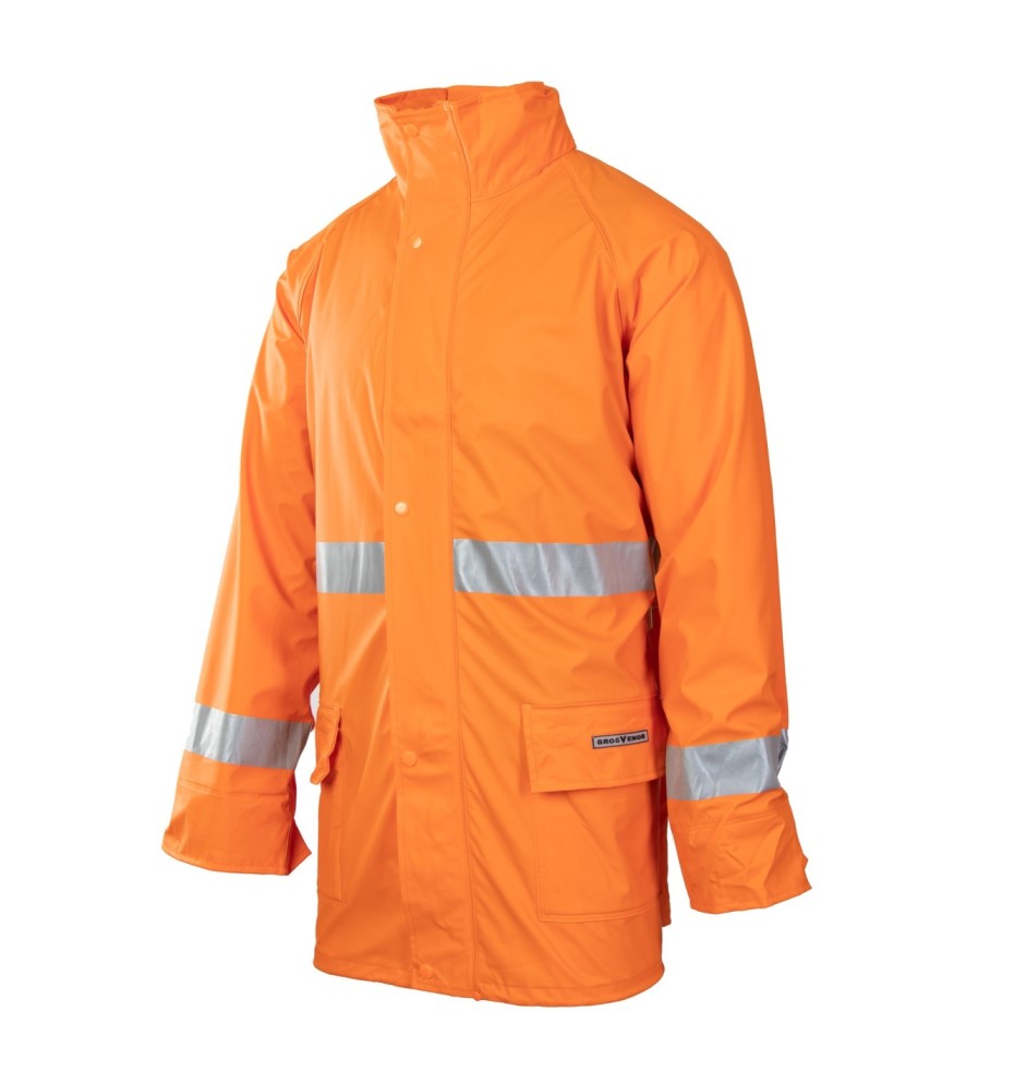 PU KURTKA - GROSVENOR