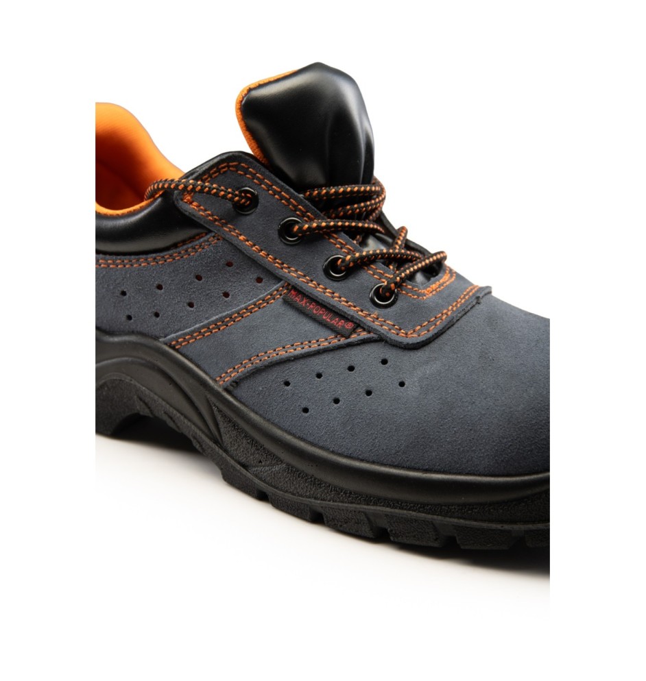 PÓŁBUT ZAMSZ S1 SRC - MAX-POPULAR.