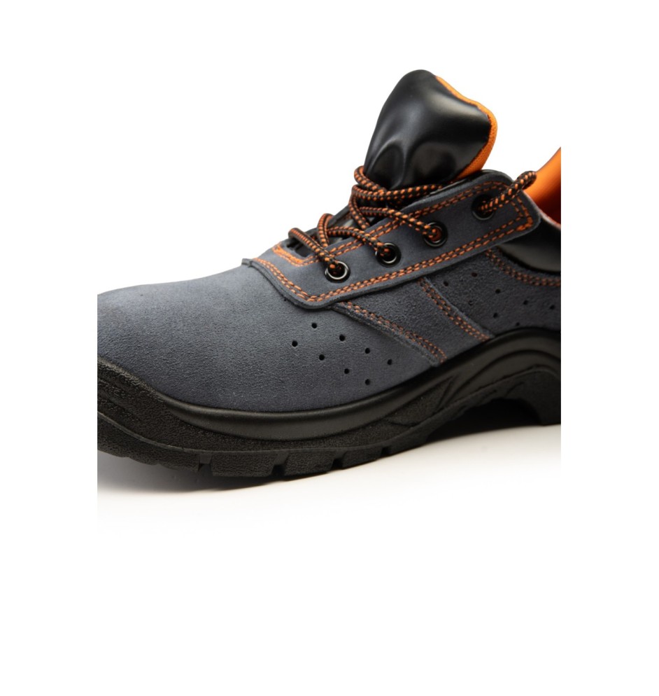 PÓŁBUT ZAMSZ S1 SRC - MAX-POPULAR.