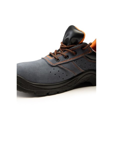 PÓŁBUT ZAMSZ S1 SRC - MAX-POPULAR.