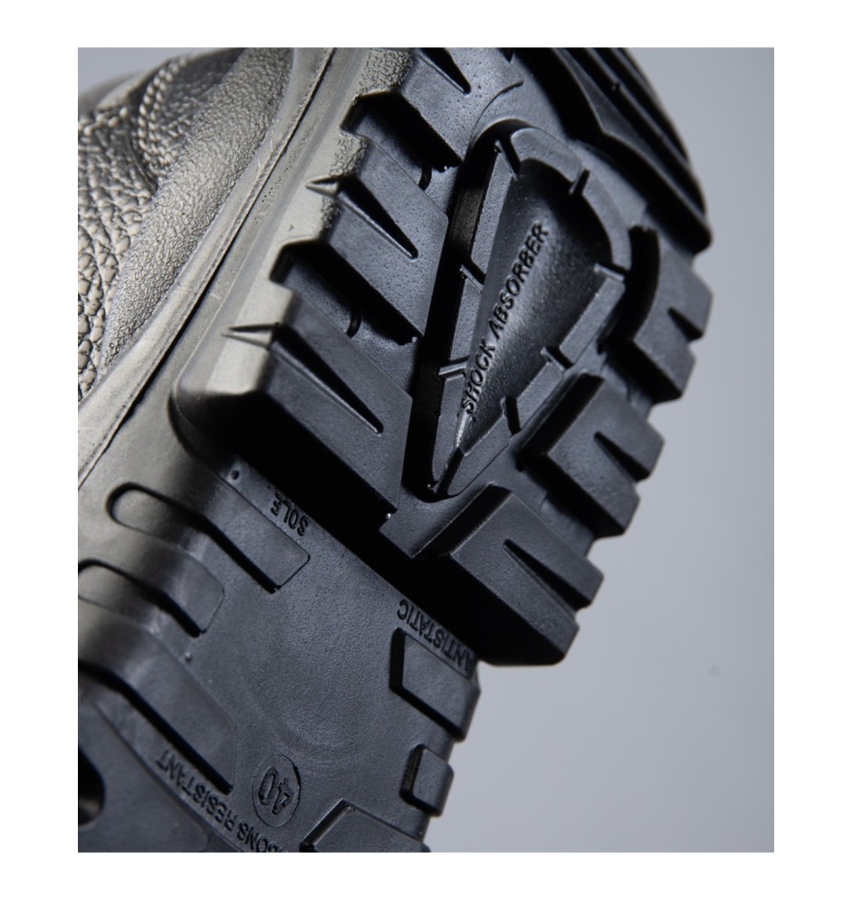 PÓŁBUT R03 S1 SRC - BEARFIELD