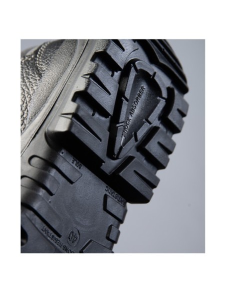 PÓŁBUT R03 S1 SRC - BEARFIELD