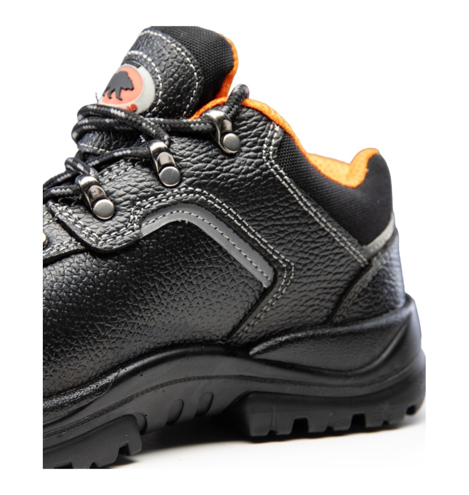 PÓŁBUT R03 S1 SRC - BEARFIELD