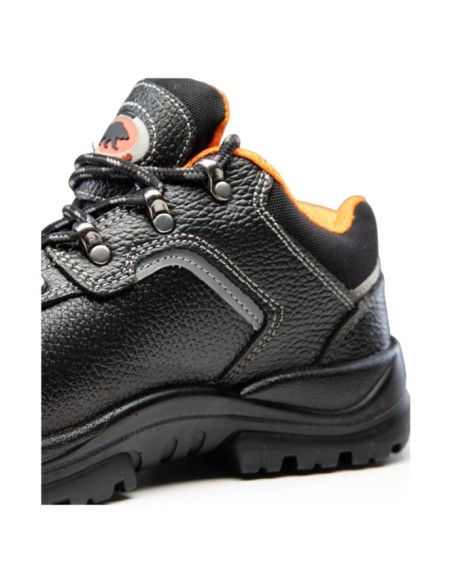 PÓŁBUT R03 S1 SRC - BEARFIELD