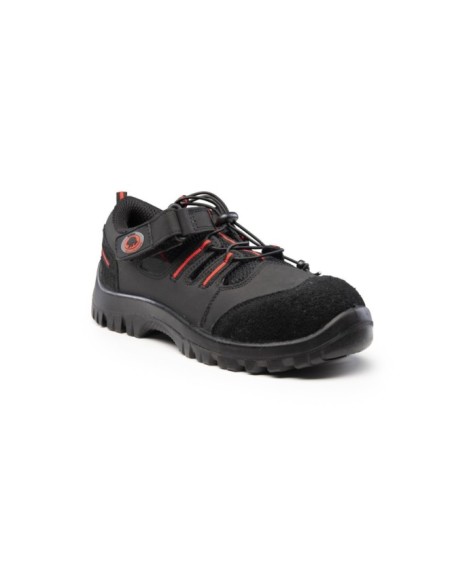 SANDAŁ N04 S1 SRC - BEARFIELD