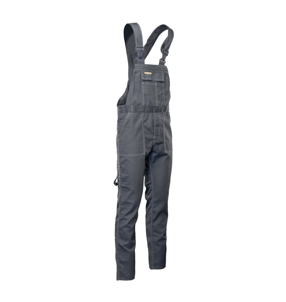 SPODNIE OGRODNICZKI - BRIXTON CLASSIC