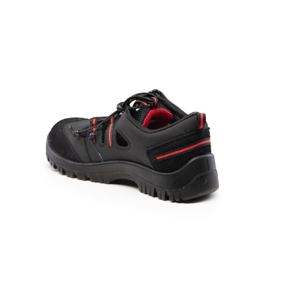 SANDAŁ N04 S1 SRC - BEARFIELD