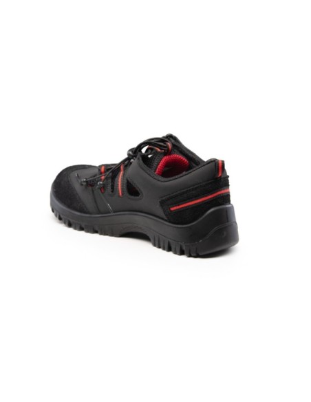 SANDAŁ N04 S1 SRC - BEARFIELD