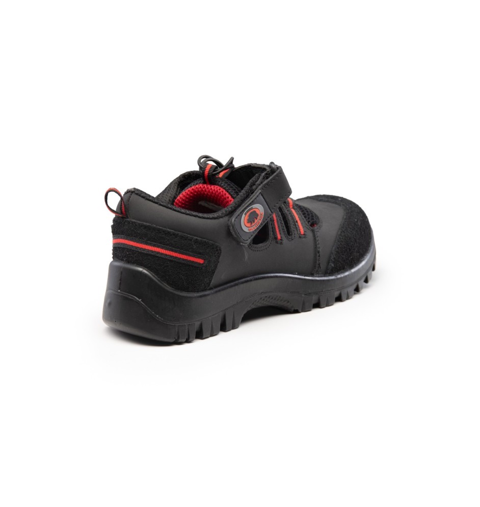 SANDAŁ N04 S1 SRC - BEARFIELD