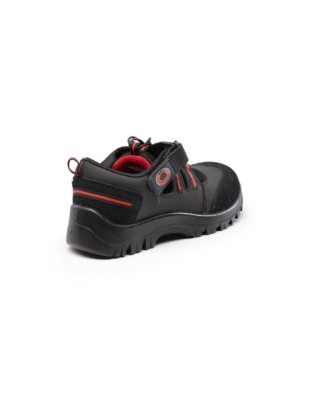 SANDAŁ N04 S1 SRC - BEARFIELD