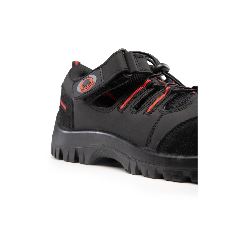 SANDAŁ N04 S1 SRC - BEARFIELD