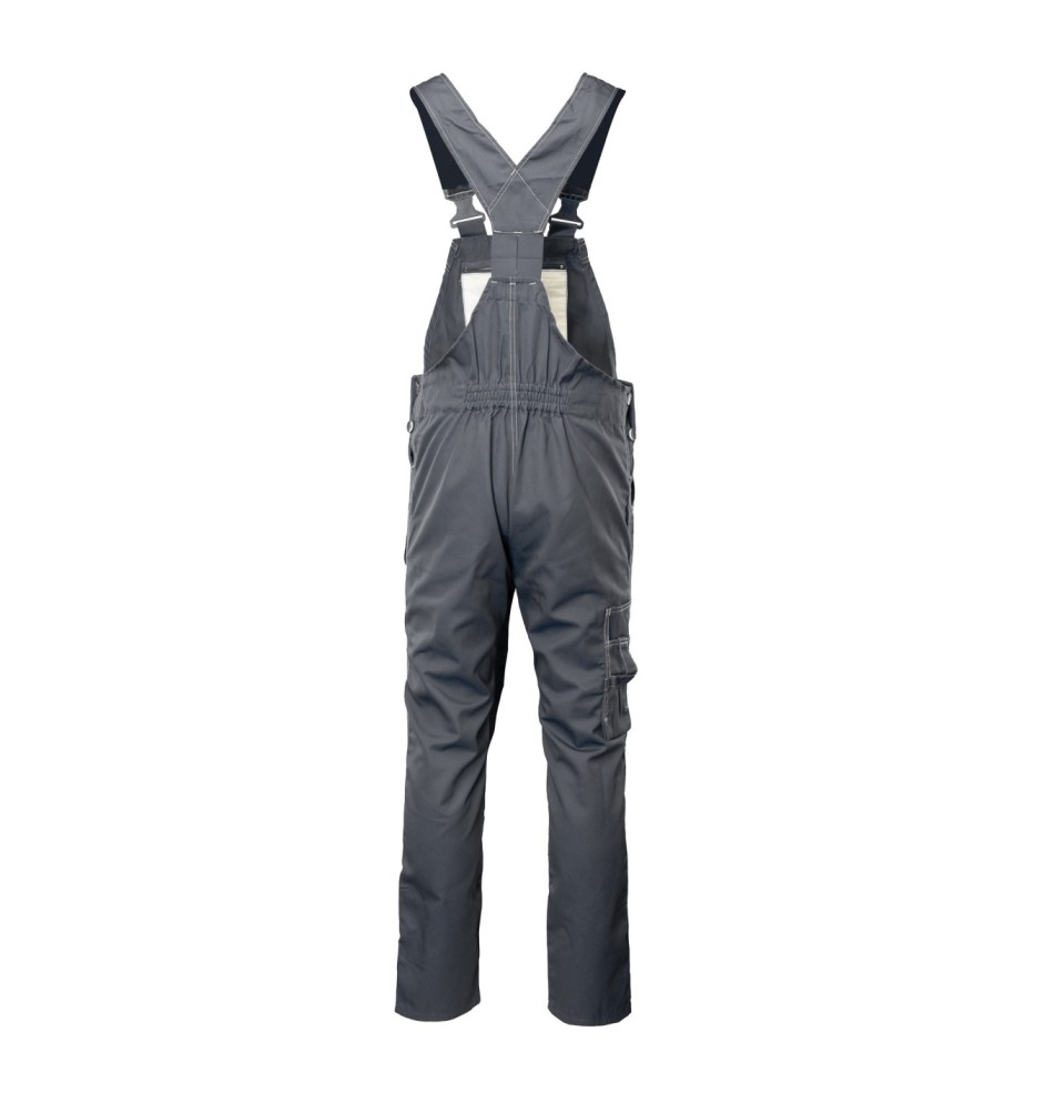 SPODNIE OGRODNICZKI - BRIXTON CLASSIC