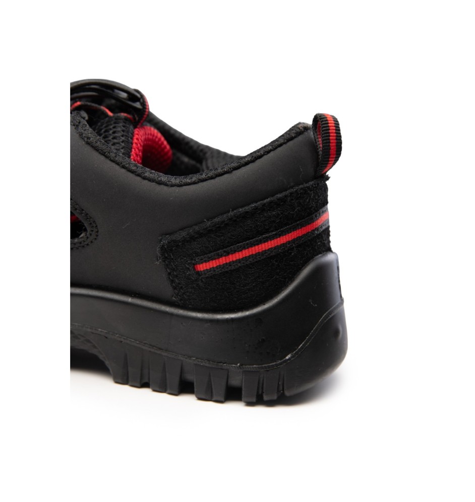 SANDAŁ N04 S1 SRC - BEARFIELD