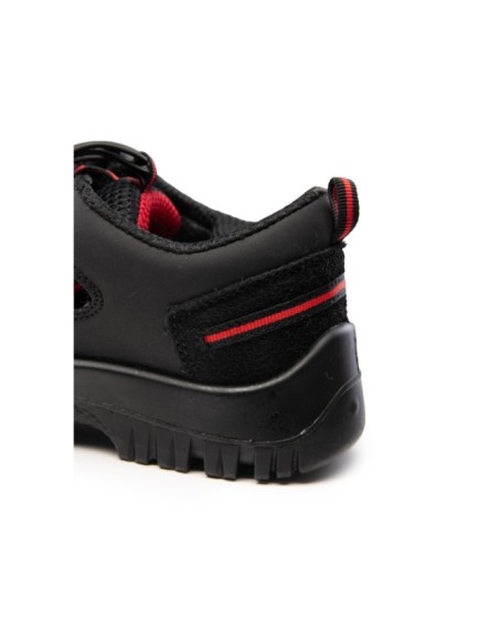 SANDAŁ N04 S1 SRC - BEARFIELD