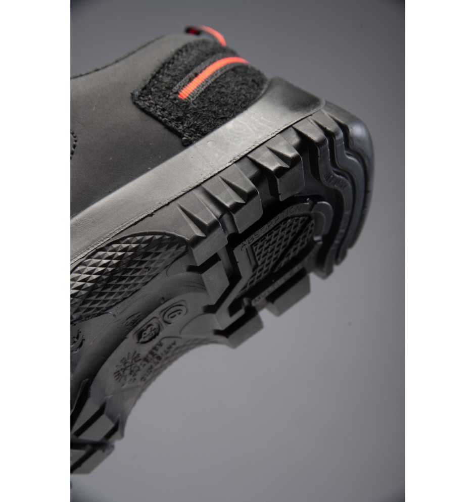 SANDAŁ N04 S1 SRC - BEARFIELD