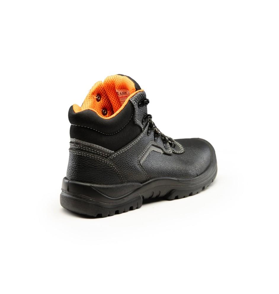 TRZEWIK R02 S3 SRC - BEARFIELD