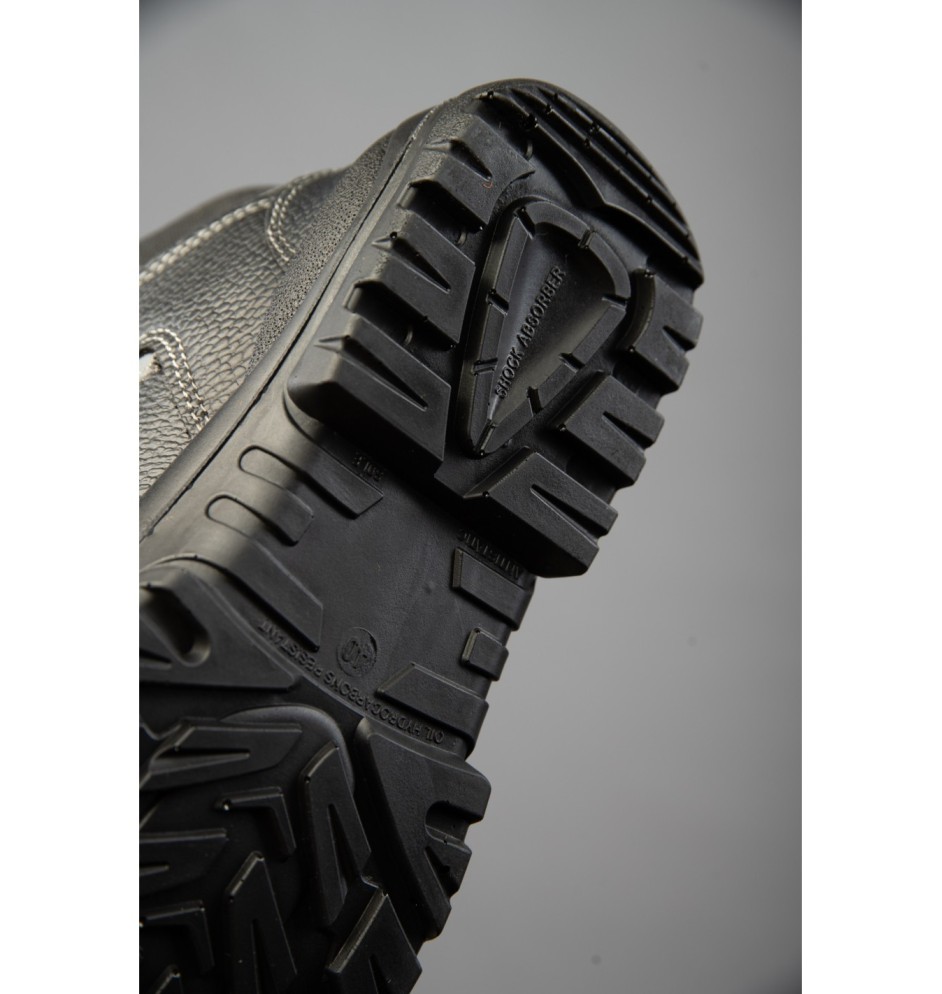 TRZEWIK R02 S3 SRC - BEARFIELD