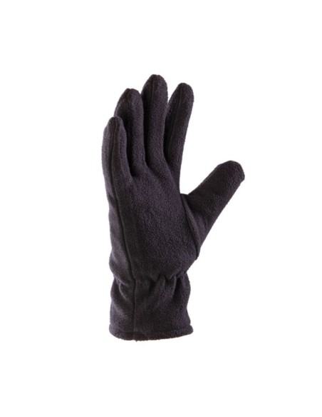 ALASKA RĘKAWICZKI POLAR CZARNE DAMSKIE - ALASKA