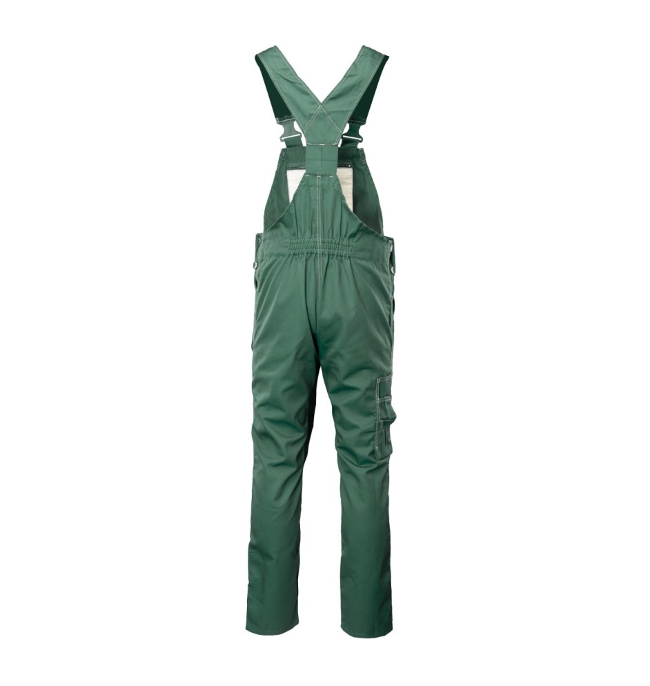 SPODNIE OGRODNICZKI - BRIXTON CLASSIC