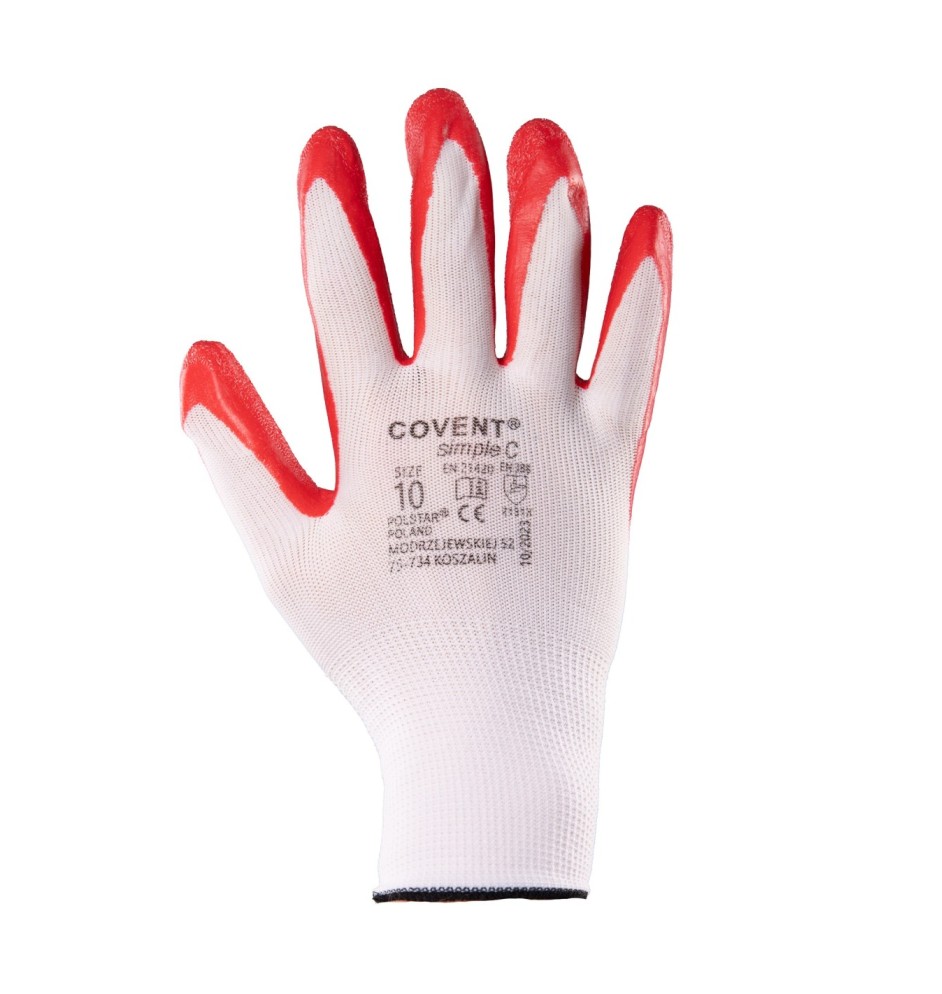 SIMPLE C kat. II - COVENT