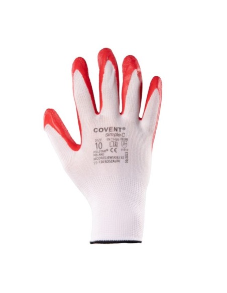 SIMPLE C kat. II - COVENT