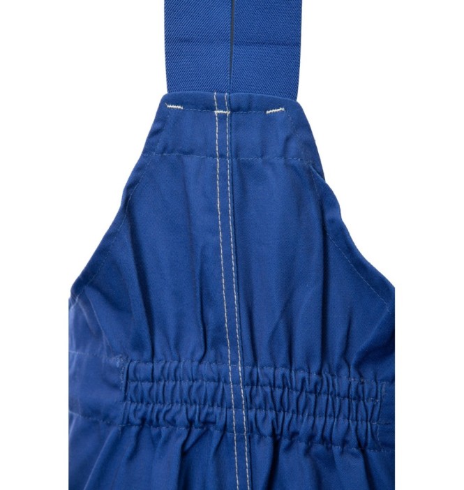 SPODNIE OGRODNICZKI - BRIXTON CLASSIC