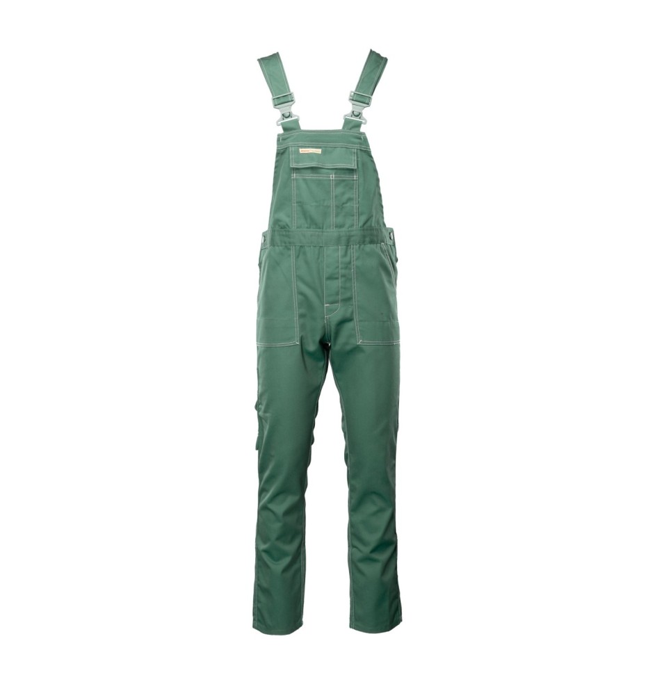 SPODNIE OGRODNICZKI - BRIXTON CLASSIC