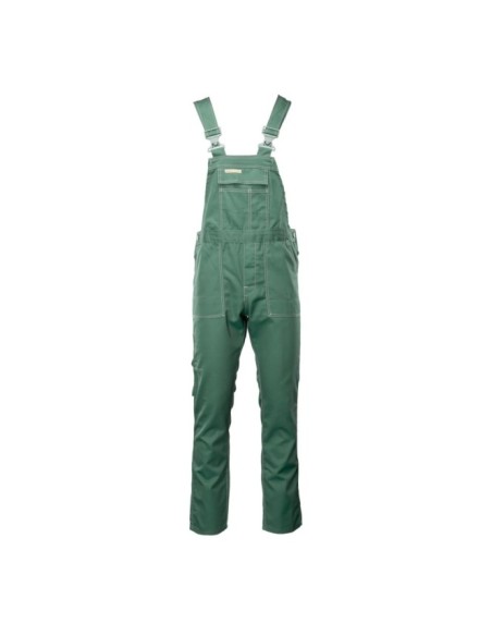 SPODNIE OGRODNICZKI - BRIXTON CLASSIC