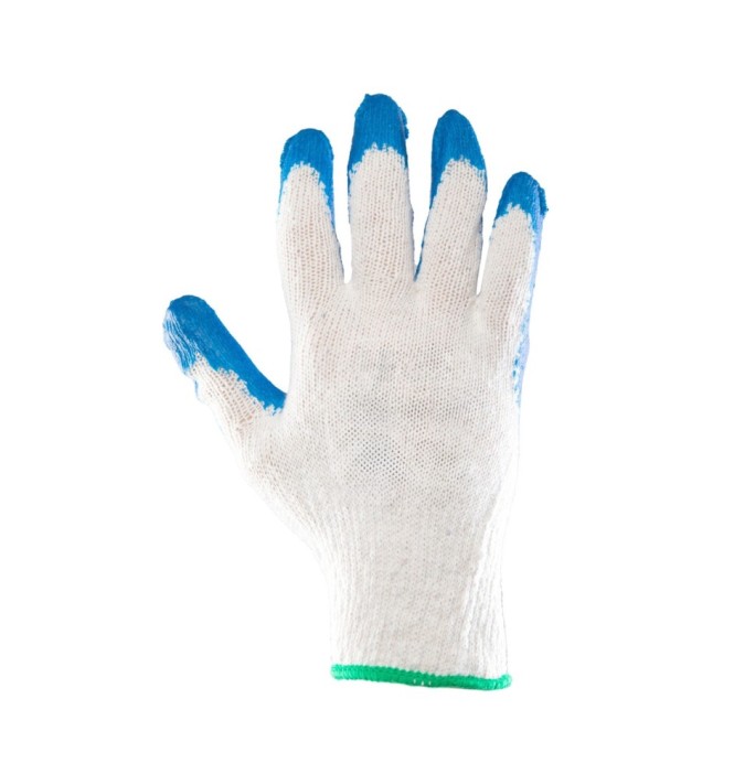 POWLEKANE GUMĄ NIEBIESKIE PGC-3 XL (WAMPIRKI) - POLSTAR.