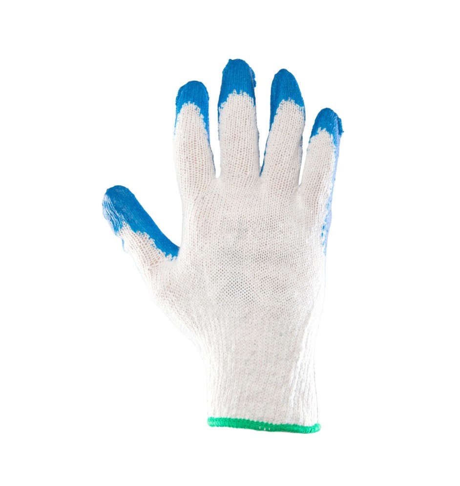 POWLEKANE GUMĄ NIEBIESKIE PGC-3 XL (WAMPIRKI) - POLSTAR.