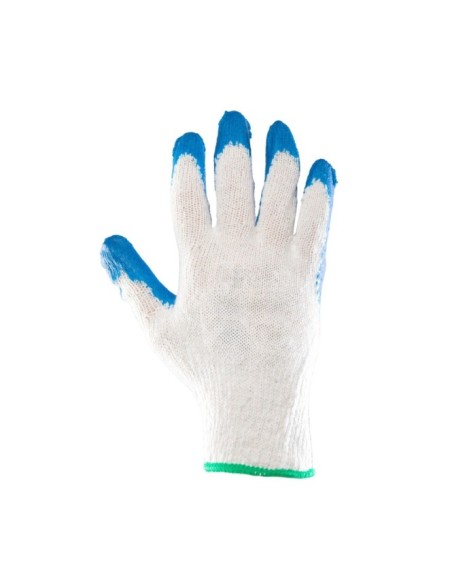 POWLEKANE GUMĄ NIEBIESKIE PGC-3 XL (WAMPIRKI) - POLSTAR.